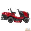 Solo By ALKO T22-103.3 HD-A V2 gyűjtős fűnyíró traktor