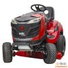 Solo By ALKO T22-103.3 HD-A V2 gyűjtős fűnyíró traktor