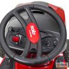 Solo By ALKO T22-103.3 HD-A V2 gyűjtős fűnyíró traktor