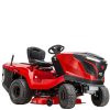 Solo By ALKO T15-95.4 HD-A gyűjtős fűnyíró traktor