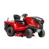 Solo By ALKO T15-95.4 HD-A gyűjtős fűnyíró traktor