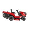 Solo By ALKO T15-95.4 HD-A gyűjtős fűnyíró traktor