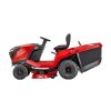 Solo By ALKO T15-95.4 HD-A gyűjtős fűnyíró traktor
