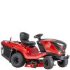 Solo By ALKO T22-105.4 HDD-A V2 gyűjtős fűnyíró traktor