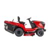 Solo By ALKO T22-105.4 HDD-A V2 gyűjtős fűnyíró traktor