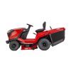 Solo By ALKO T22-105.4 HDD-A V2 gyűjtős fűnyíró traktor
