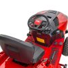 Solo By ALKO T22-105.4 HDD-A V2 gyűjtős fűnyíró traktor