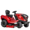 Solo By ALKO T22-110.4 HDH-A V2 magasgazvágó traktor