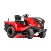 Solo By ALKO T22-105.4 HD V2 SD gyűjtős fűnyíró traktor