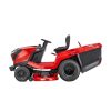 Solo By ALKO T22-105.4 HD V2 SD gyűjtős fűnyíró traktor