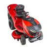 Solo By ALKO T22-105.4 HD V2 SD gyűjtős fűnyíró traktor