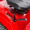 Solo By ALKO T22-105.4 HD V2 SD gyűjtős fűnyíró traktor