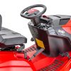 Solo By ALKO T22-105.4 HD V2 SD gyűjtős fűnyíró traktor