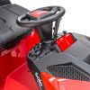 Solo By ALKO T22-105.4 HD V2 SD gyűjtős fűnyíró traktor