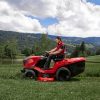 Solo By ALKO T22-105.4 HD V2 SD gyűjtős fűnyíró traktor
