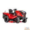 Solo By ALKO T24-125.4 HD V2 gyűjtős fűnyíró traktor
