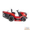 Solo By ALKO T24-125.4 HD V2 gyűjtős fűnyíró traktor