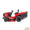Solo By ALKO T24-125.4 HD V2 gyűjtős fűnyíró traktor