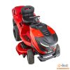 Solo By ALKO T24-125.4 HD V2 gyűjtős fűnyíró traktor