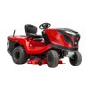 Solo By ALKO T22-105.4 HD-A V2 gyűjtős fűnyíró traktor