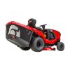 Solo By ALKO T22-105.4 HD-A V2 gyűjtős fűnyíró traktor