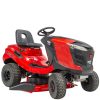 Solo By ALKO T18-111.4 HDS-A V2 oldalkidobós fűnyíró traktor