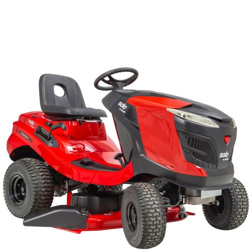 Solo By ALKO T18-111.4 HDS-A V2 oldalkidobós fűnyíró traktor