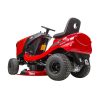 Solo By ALKO T18-111.4 HDS-A V2 oldalkidobós fűnyíró traktor
