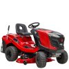 Solo By ALKO T18-93.4 HD-A V2 gyűjtős fűnyíró traktor