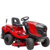 Solo By ALKO T18-103.4 HD-A V2 gyűjtős fűnyíró traktor