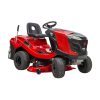 Solo By ALKO T18-103.4 HD-A V2 gyűjtős fűnyíró traktor