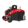 Solo By ALKO T18-103.4 HD-A V2 gyűjtős fűnyíró traktor
