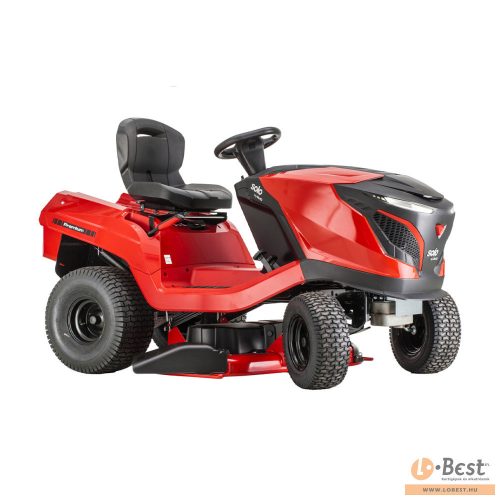 Solo By ALKO T22-111.4 HDS-A V2 oldalkidobós fűnyíró traktor