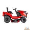 Solo By ALKO T22-111.4 HDS-A V2 oldalkidobós fűnyíró traktor