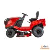 Solo By ALKO T22-111.4 HDS-A V2 oldalkidobós fűnyíró traktor