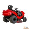 Solo By ALKO T22-111.4 HDS-A V2 oldalkidobós fűnyíró traktor
