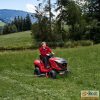 Solo By ALKO T22-111.4 HDS-A V2 oldalkidobós fűnyíró traktor