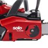 Solo By ALKO CS 3640 akkumulátoros láncfűrész