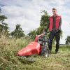 Solo By ALKO BF 5002-R II kombinált gép