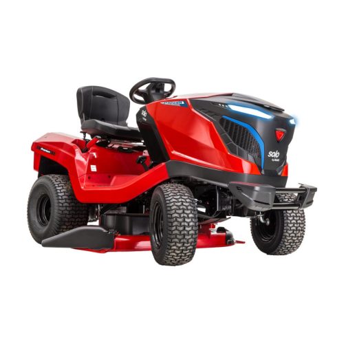Solo By ALKO T3100LI - 95.5 HDS oldalkidobós fűnyíró traktor