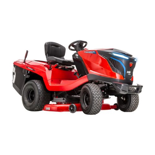 Solo By ALKO T3100LI - 95.5 HD gyűjtős fűnyíró traktor