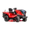 Solo By ALKO T6200LI - 105.5 HD gyűjtős fűnyíró traktor