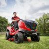 Solo By ALKO T6200LI - 105.5 HD gyűjtős fűnyíró traktor