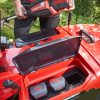 Solo By ALKO R74.5 Li E-Rider gyűjtős fűnyíró traktor