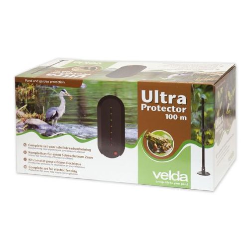Velda Ultra Protector lektromos kerítés 100fm