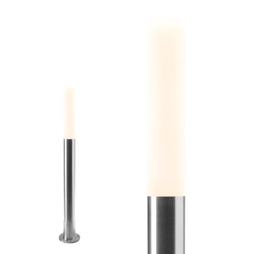 Lightpro Nina rozsdamentes állólámpa