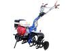 AGT 13000 rotációs kapa tartozékkal - HONDA GX390