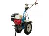 AGT 13000 rotációs kapa tartozékkal - HONDA GX390