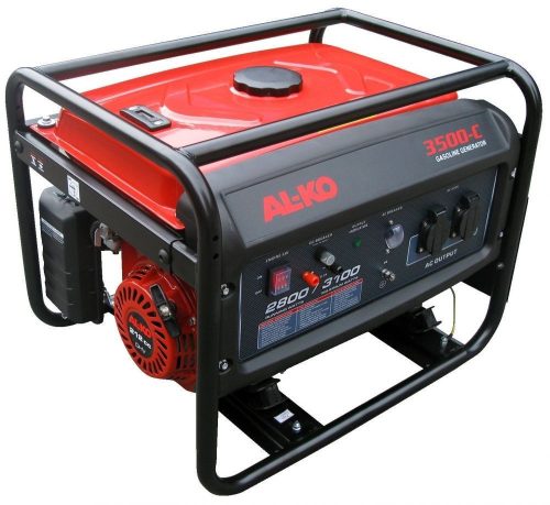 ALKO 3500-C AVR aggregátor