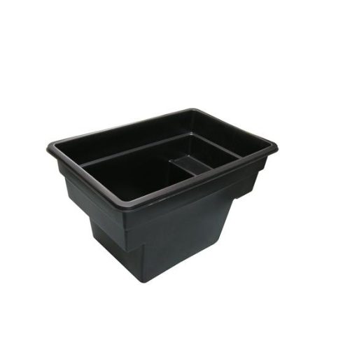 Quadra C1-0,92m2 118 x 78 x 70cm-520l